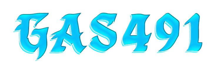 GAS491 Logo
