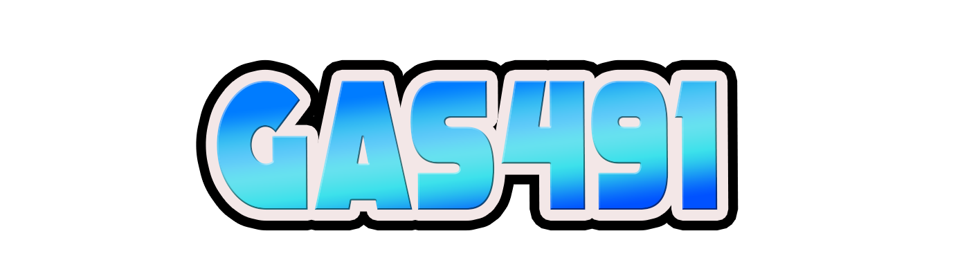 Gas491 Link Slot Online Gacor Terpercaya Indonesia